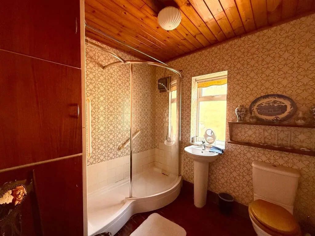 3 bed Detached