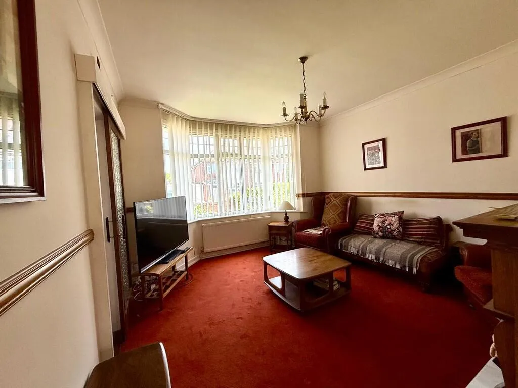 3 bed Detached