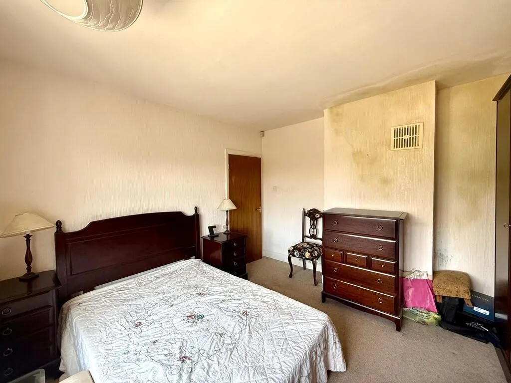 3 bed Detached