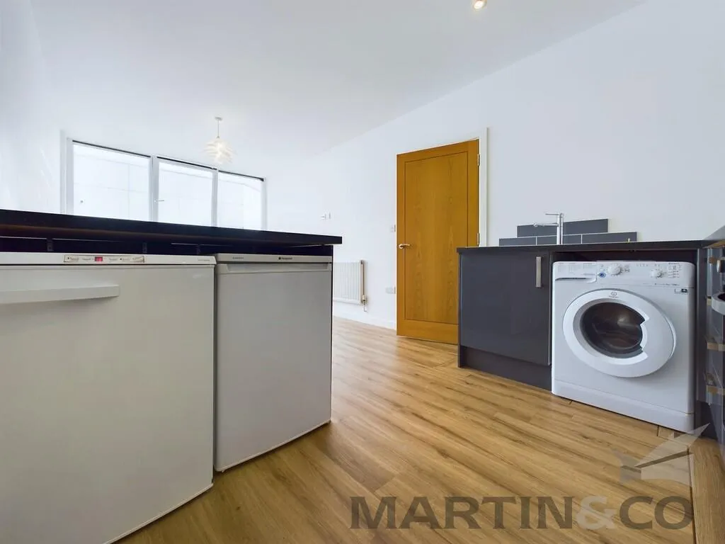2 bed Apartment
