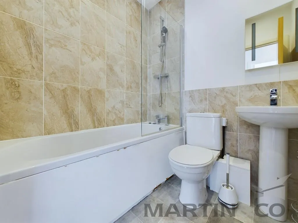 2 bed Apartment