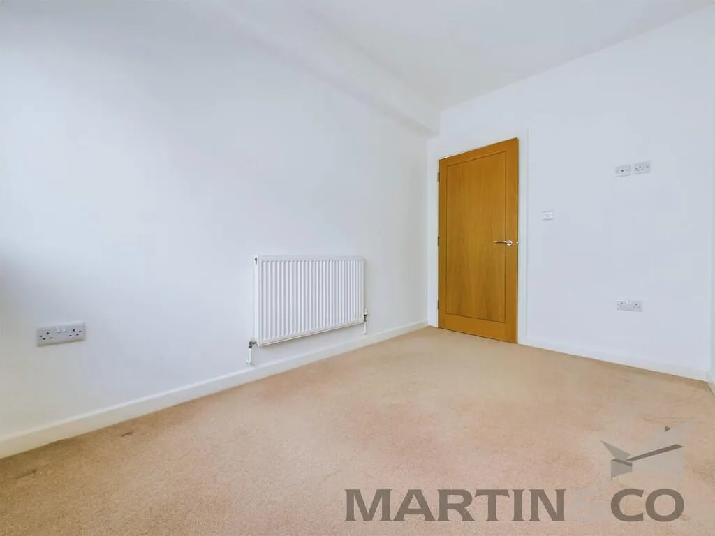 2 bed Apartment