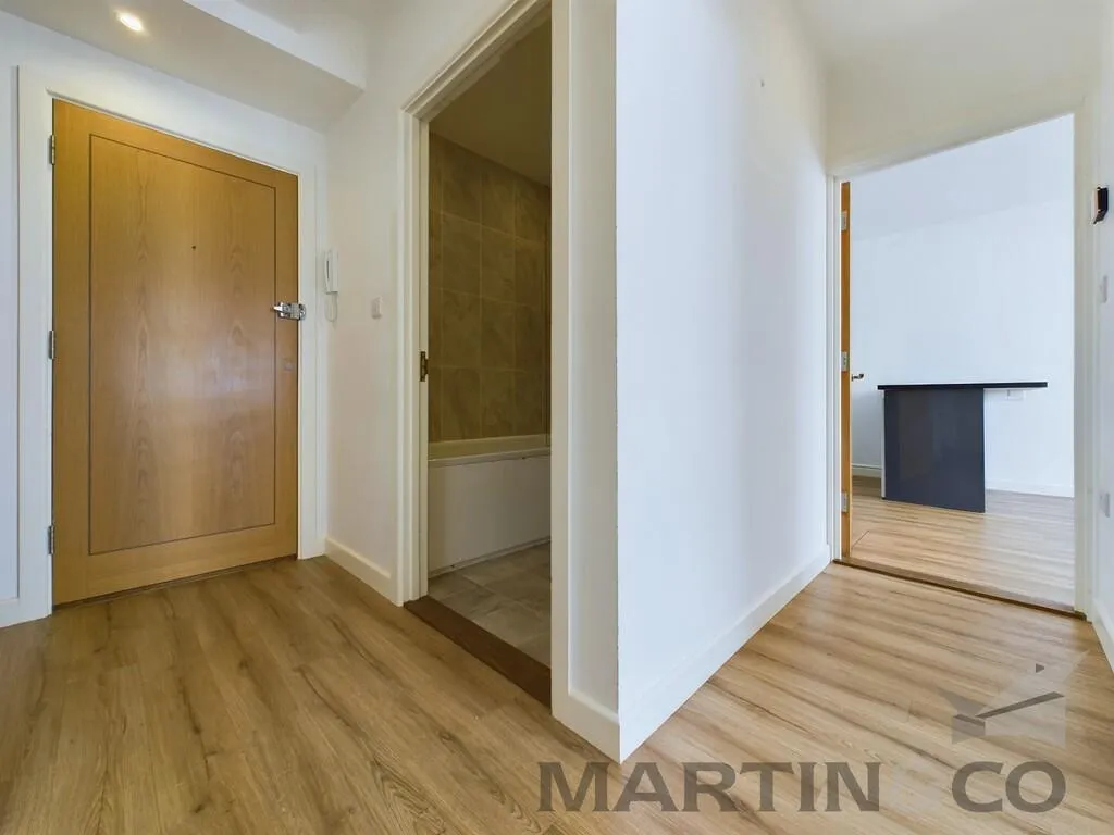 2 bed Apartment