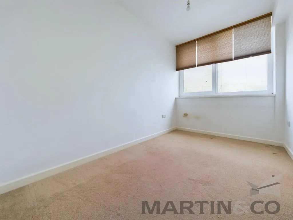 2 bed Apartment