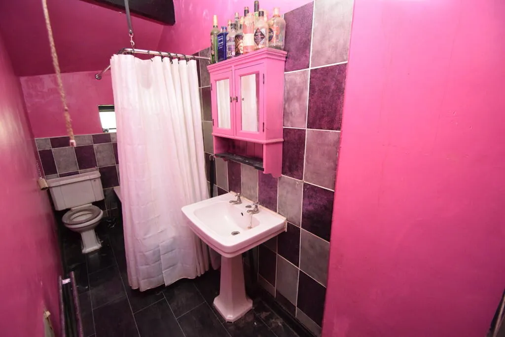 2 bed Terraced