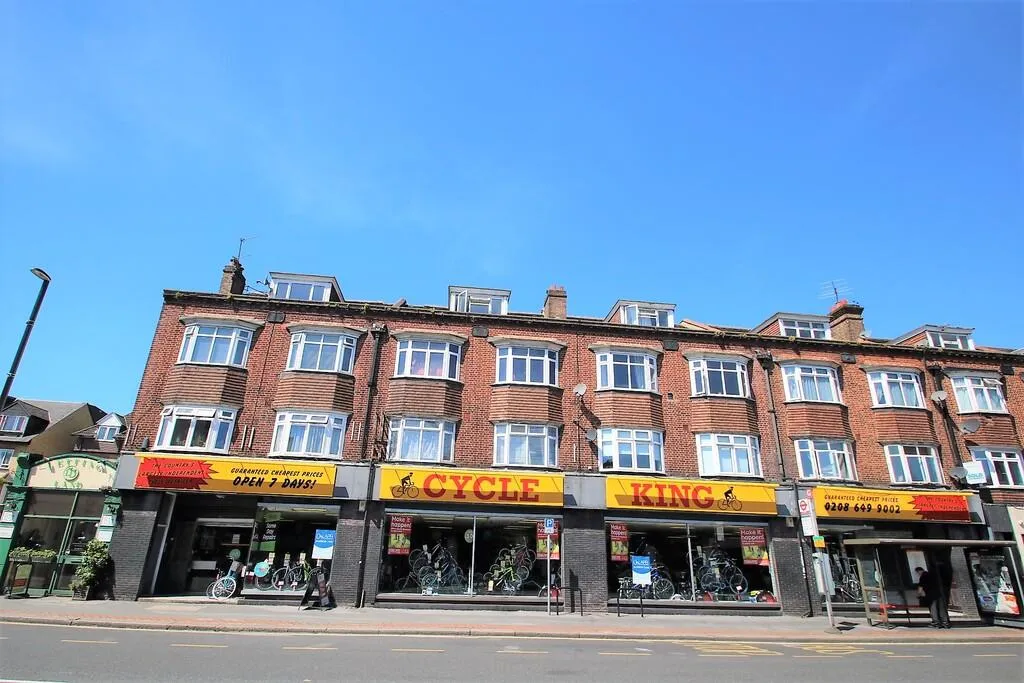Property cover