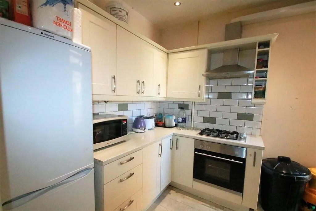 3 bed Apartment