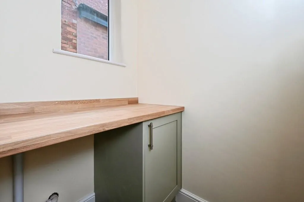 3 bed Semi-Detached