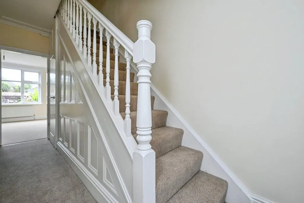3 bed Semi-Detached