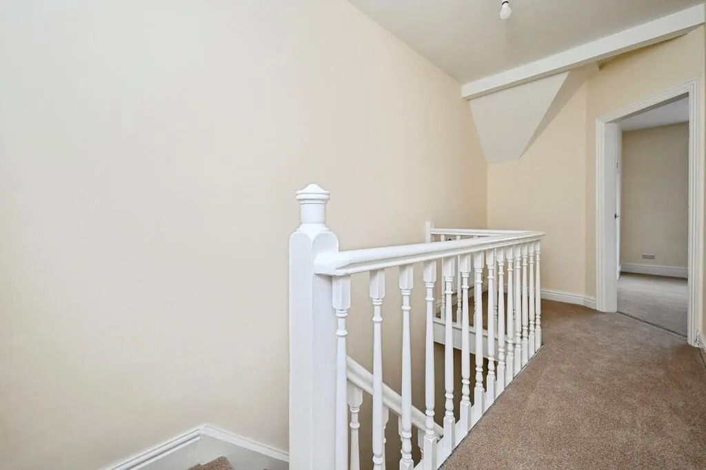 3 bed Semi-Detached
