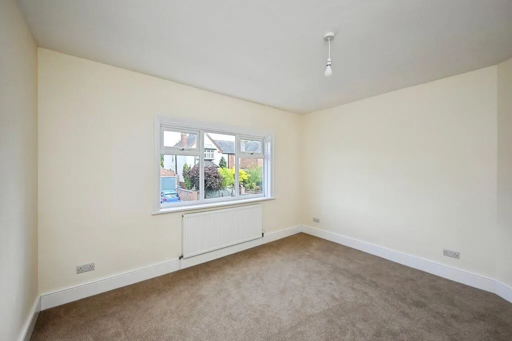 3 bed Semi-Detached