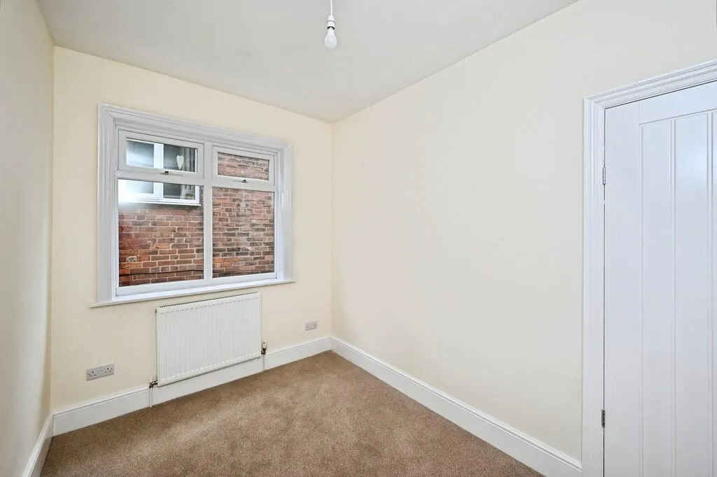 3 bed Semi-Detached