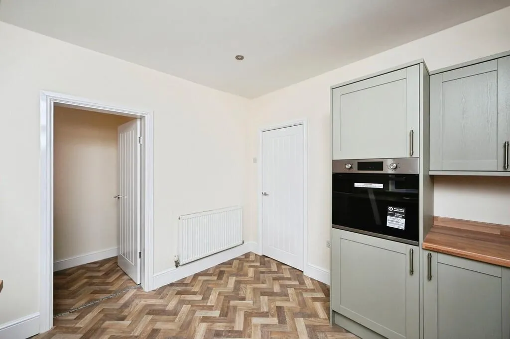 3 bed Semi-Detached