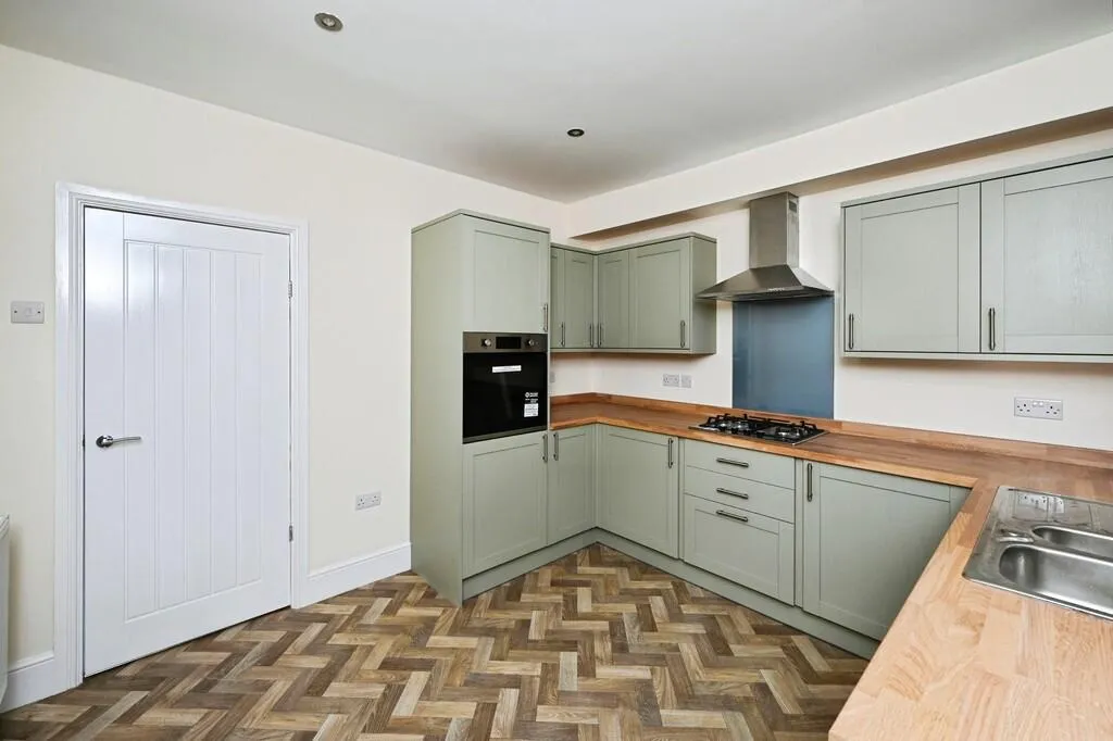 3 bed Semi-Detached