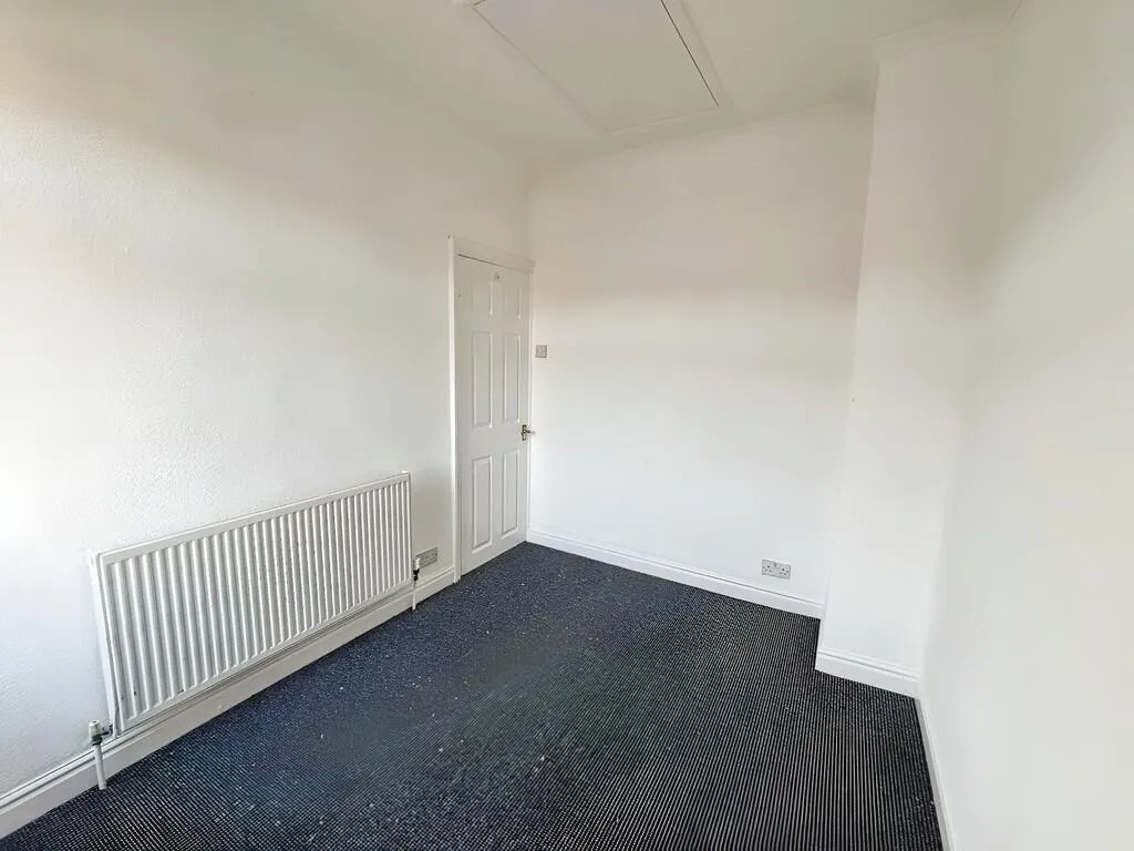 2 bed Semi-Detached