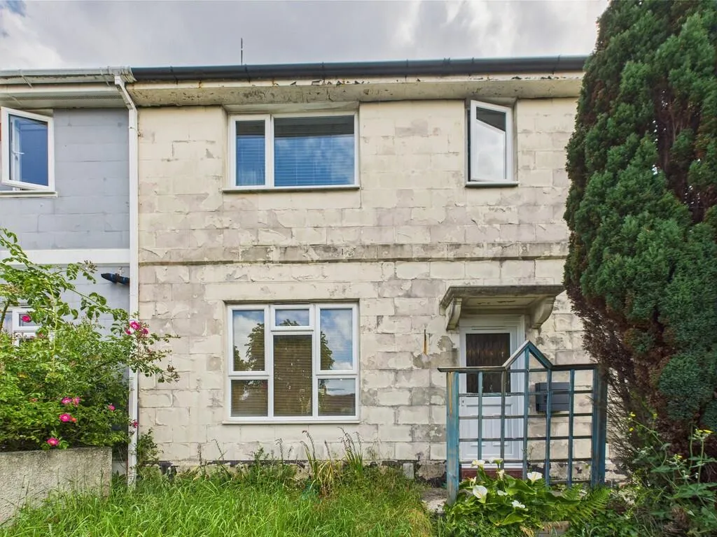 Property cover