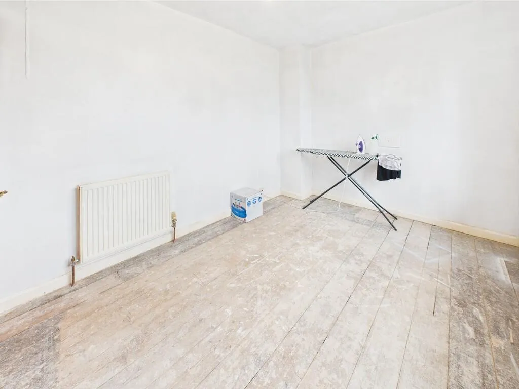 3 bed Semi-Detached