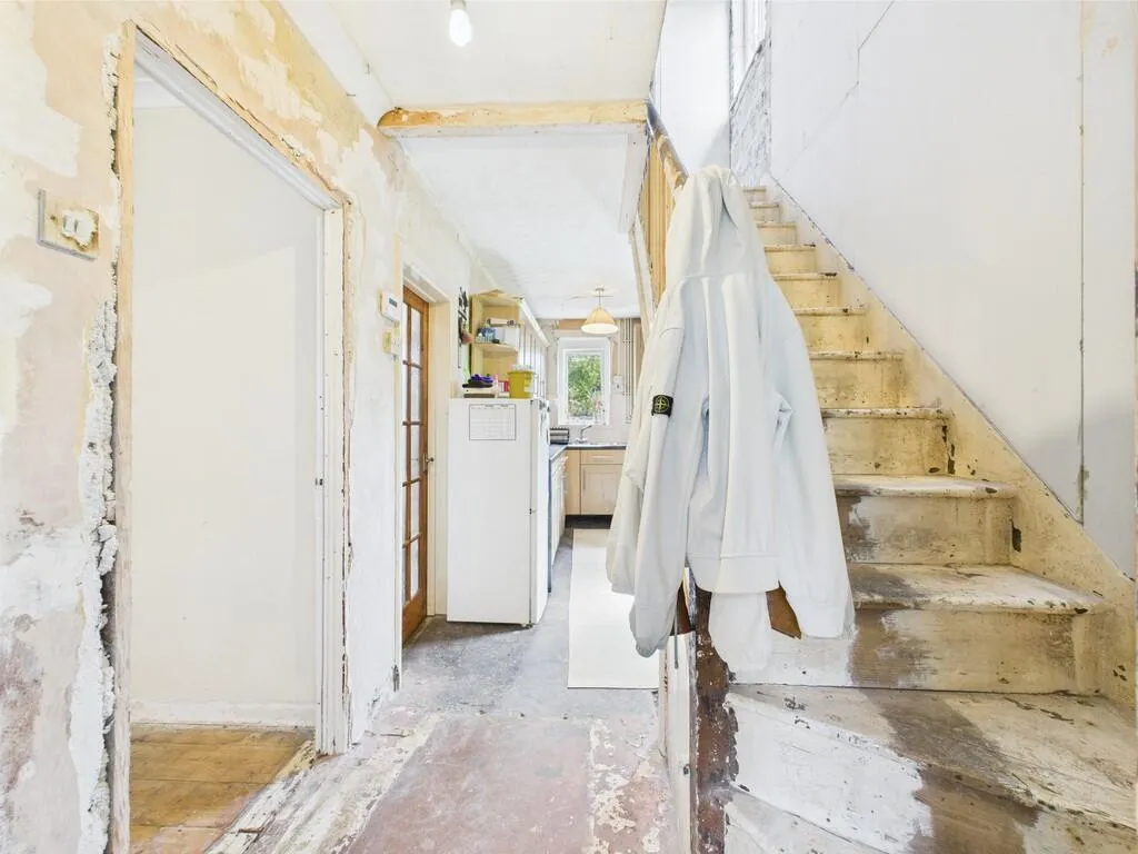 3 bed Semi-Detached