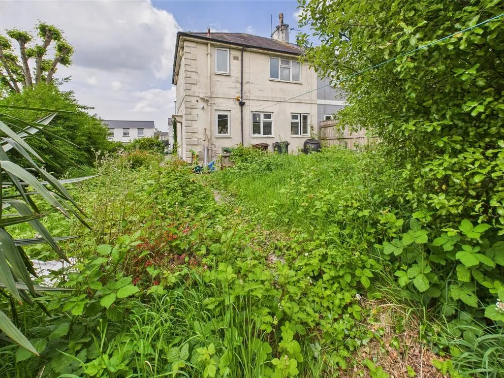 3 bed Semi-Detached
