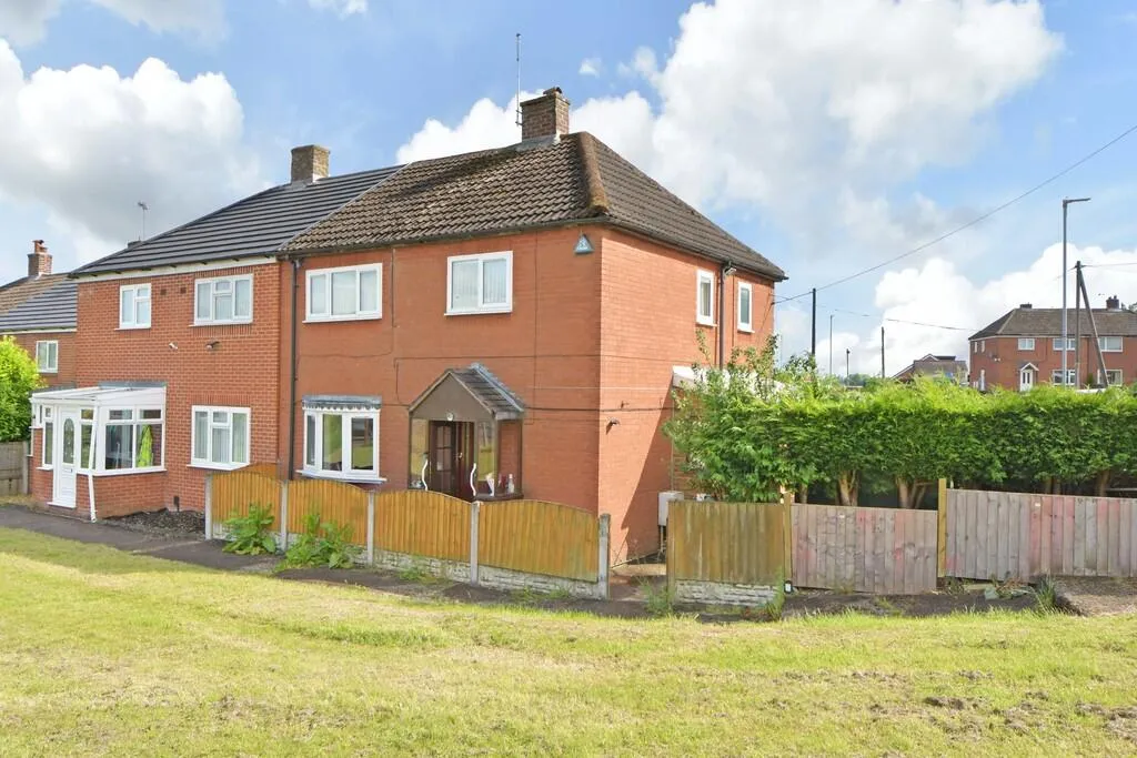 Property cover