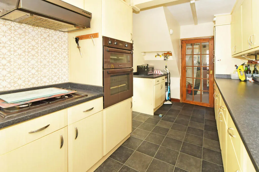 3 bed Semi-Detached