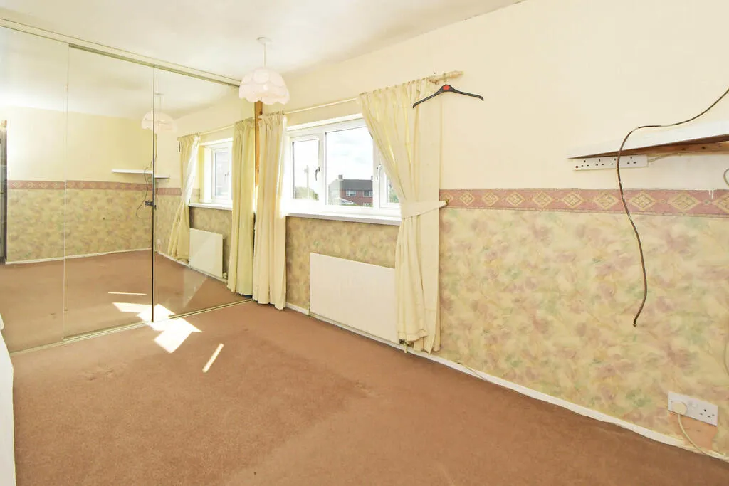 3 bed Semi-Detached