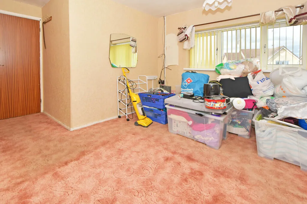 3 bed Semi-Detached