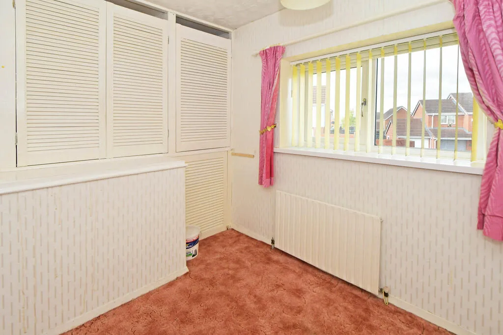 3 bed Semi-Detached
