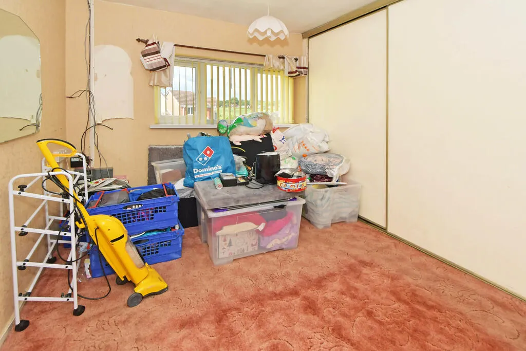3 bed Semi-Detached