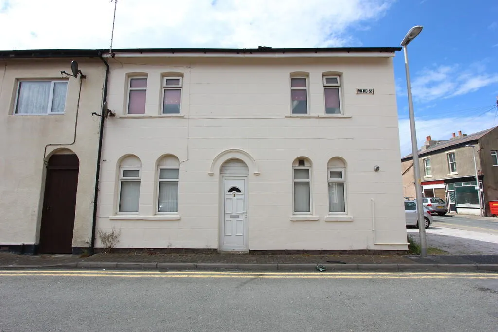 Property cover