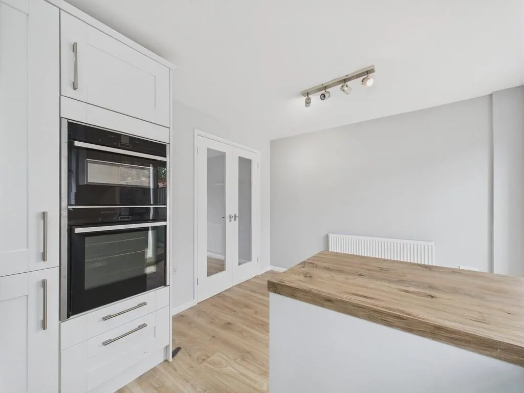 2 bed Terraced