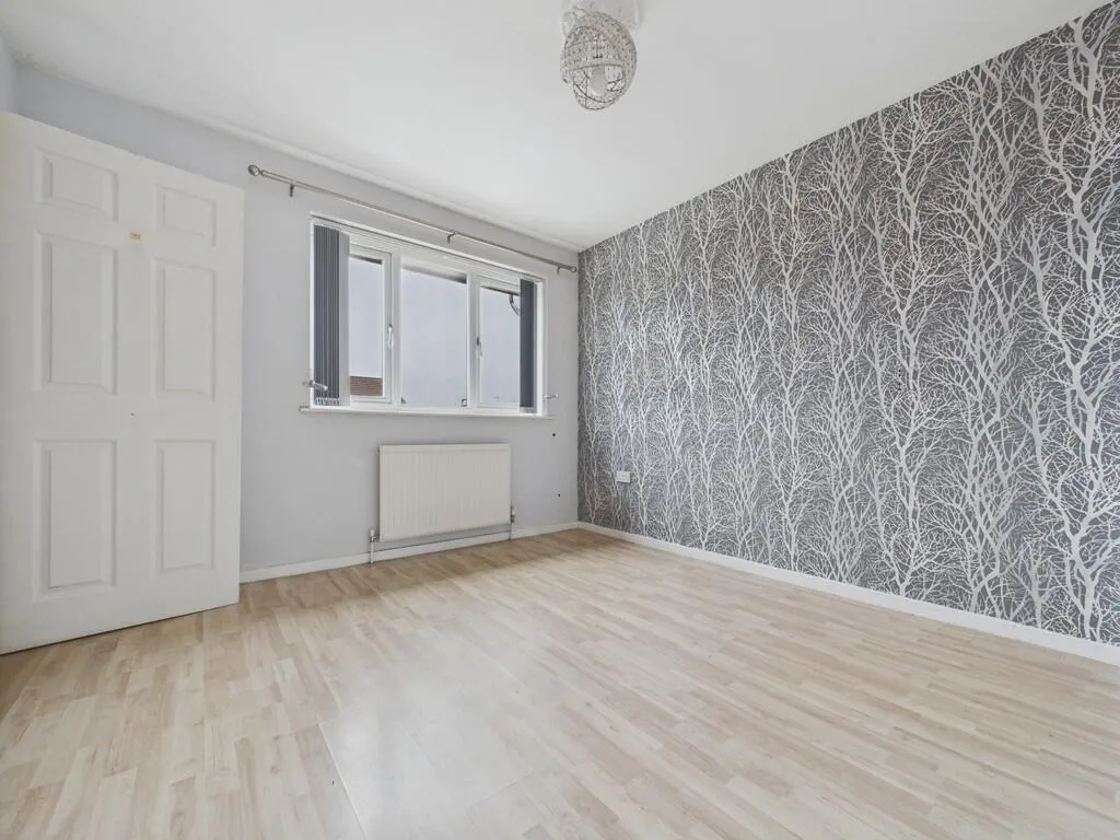 2 bed Terraced