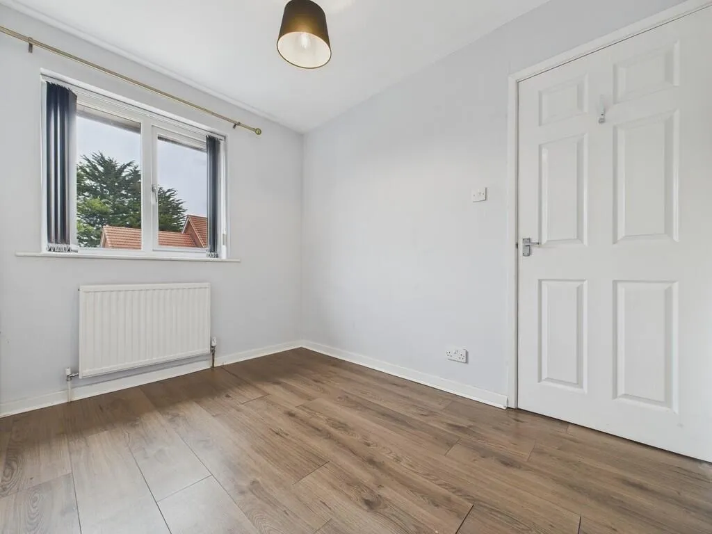 2 bed Terraced