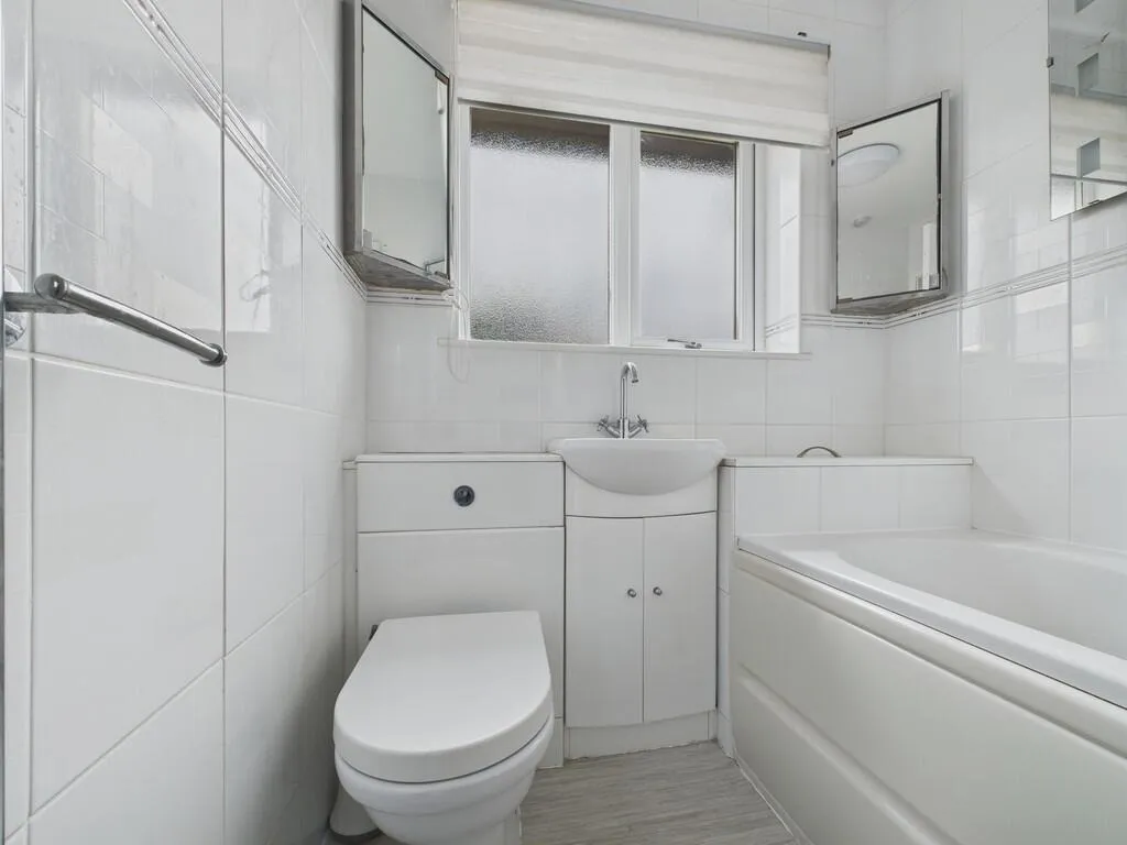 2 bed Terraced