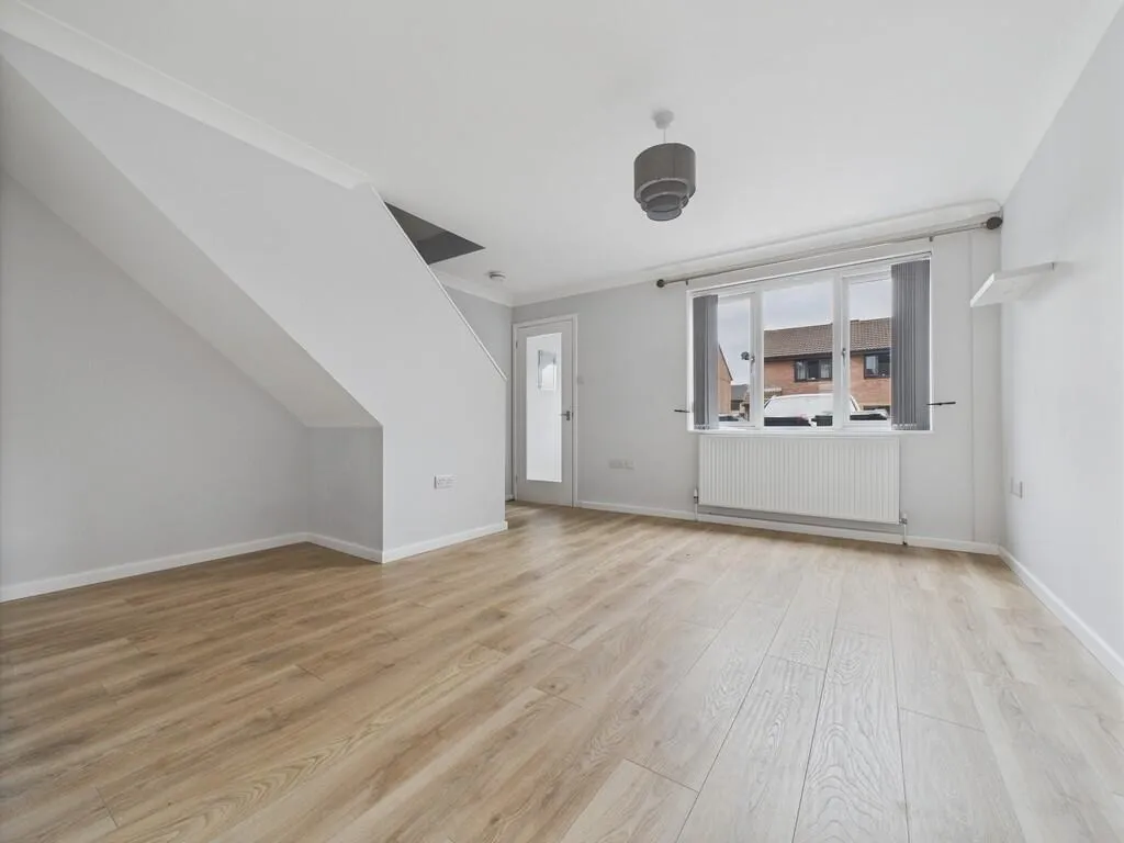 2 bed Terraced