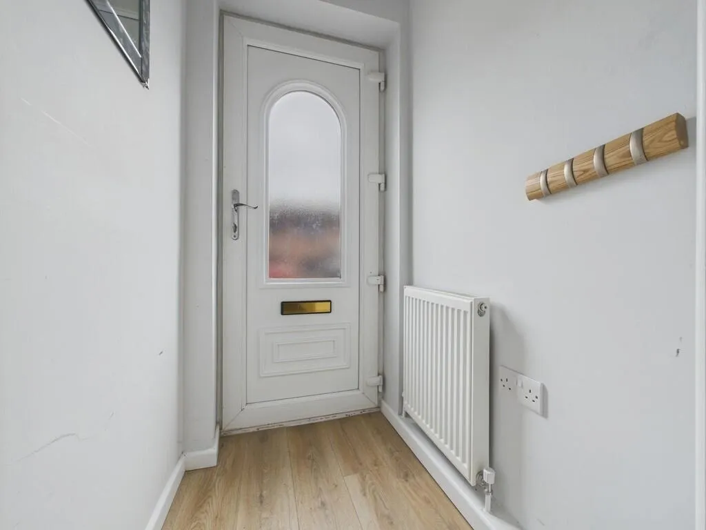 2 bed Terraced