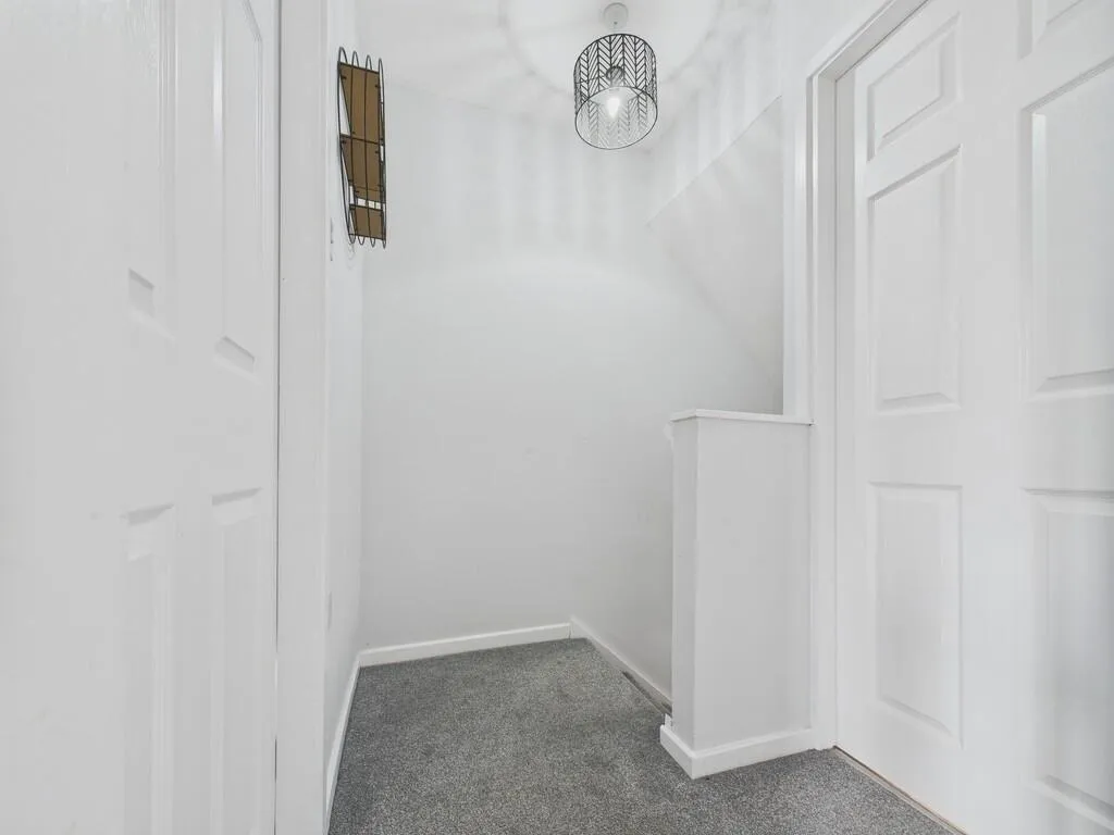 2 bed Terraced