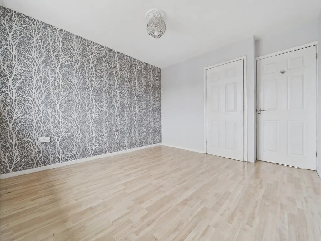 2 bed Terraced