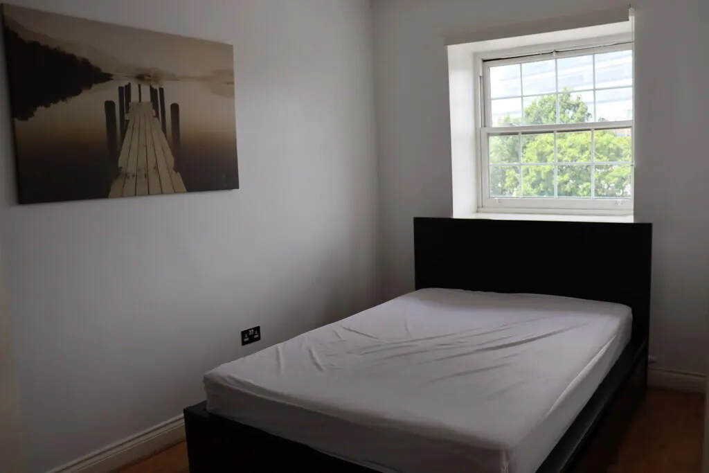1 bed Apartment