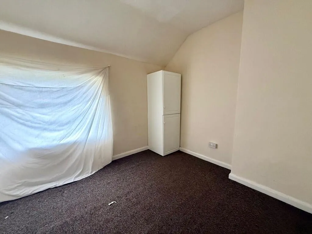 3 bed Terraced