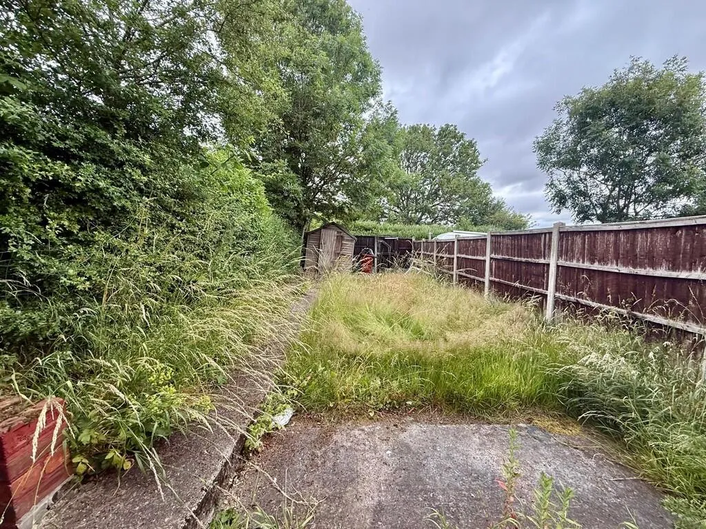 3 bed Terraced