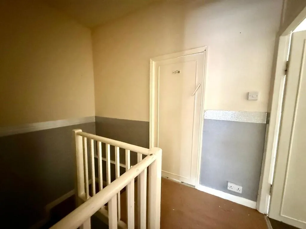 3 bed Terraced