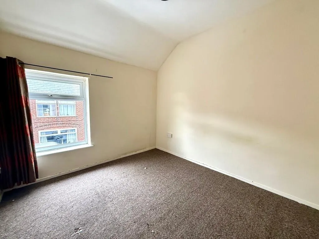 3 bed Terraced