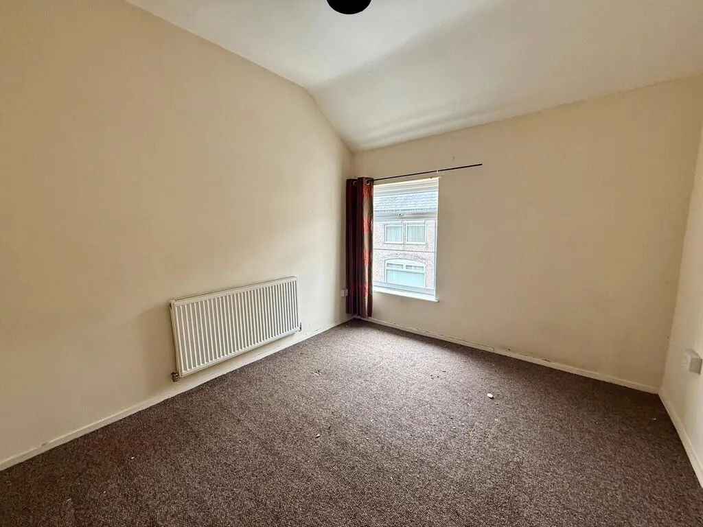 3 bed Terraced