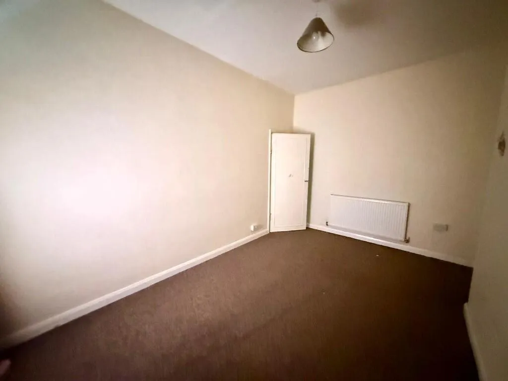 3 bed Terraced