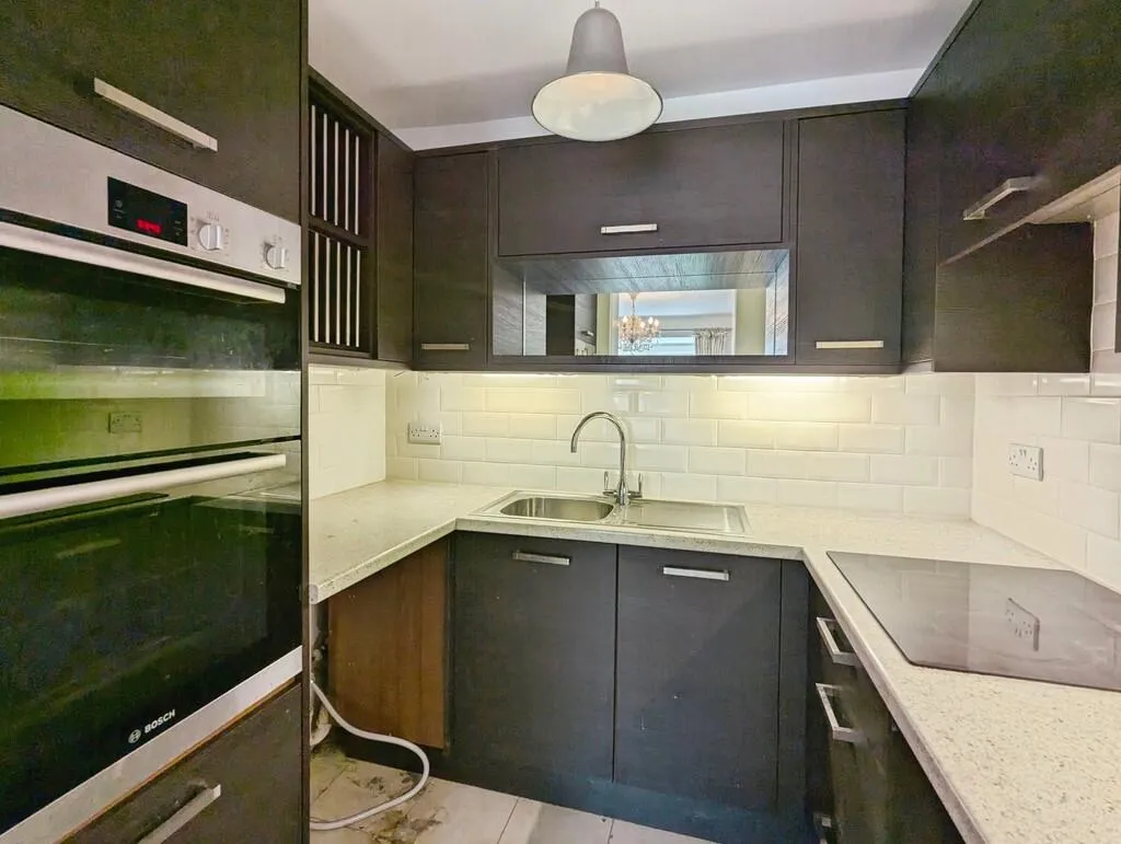 1 bed Apartment