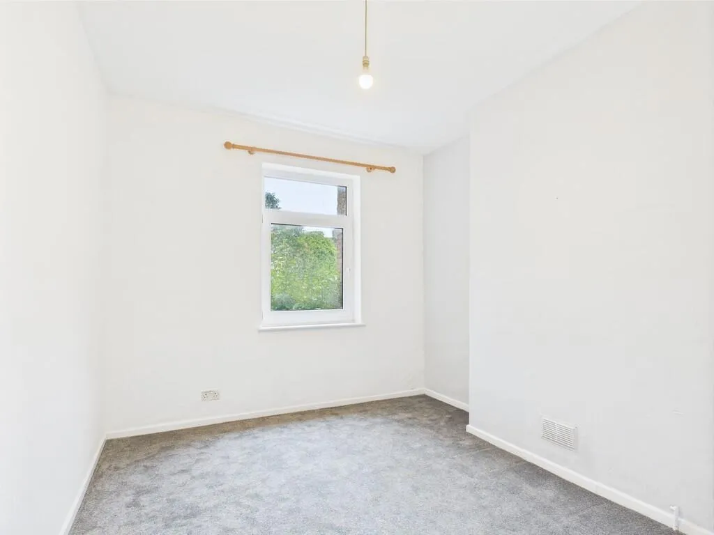 3 bed Terraced