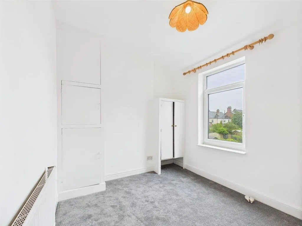 3 bed Terraced