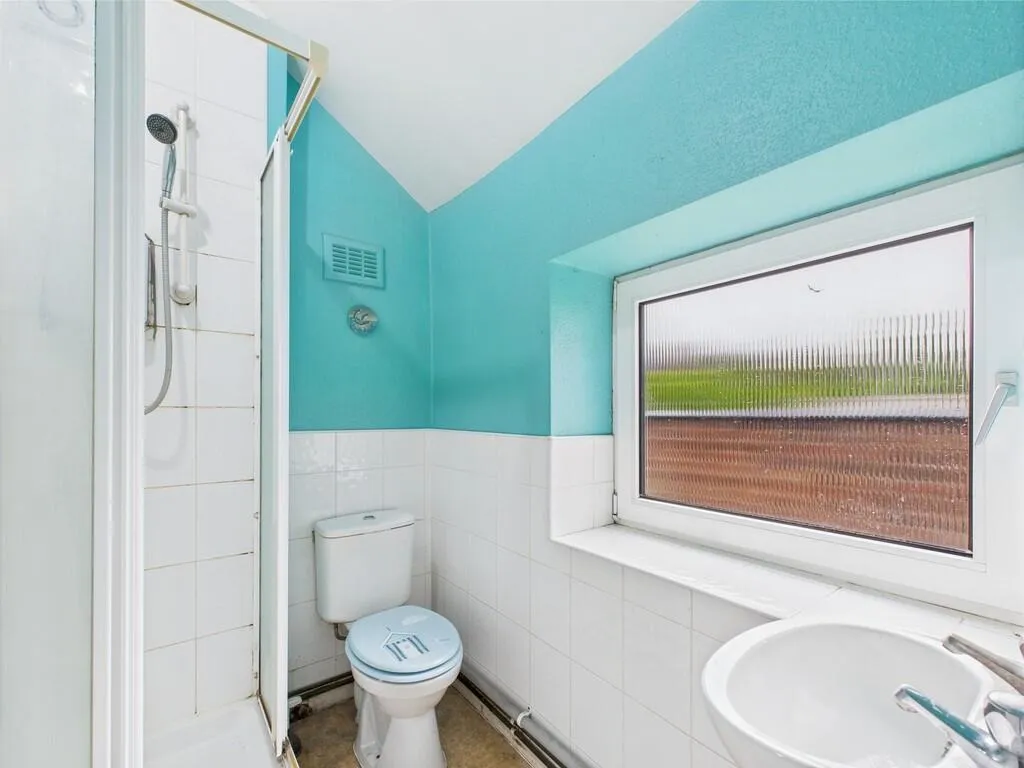 3 bed Terraced