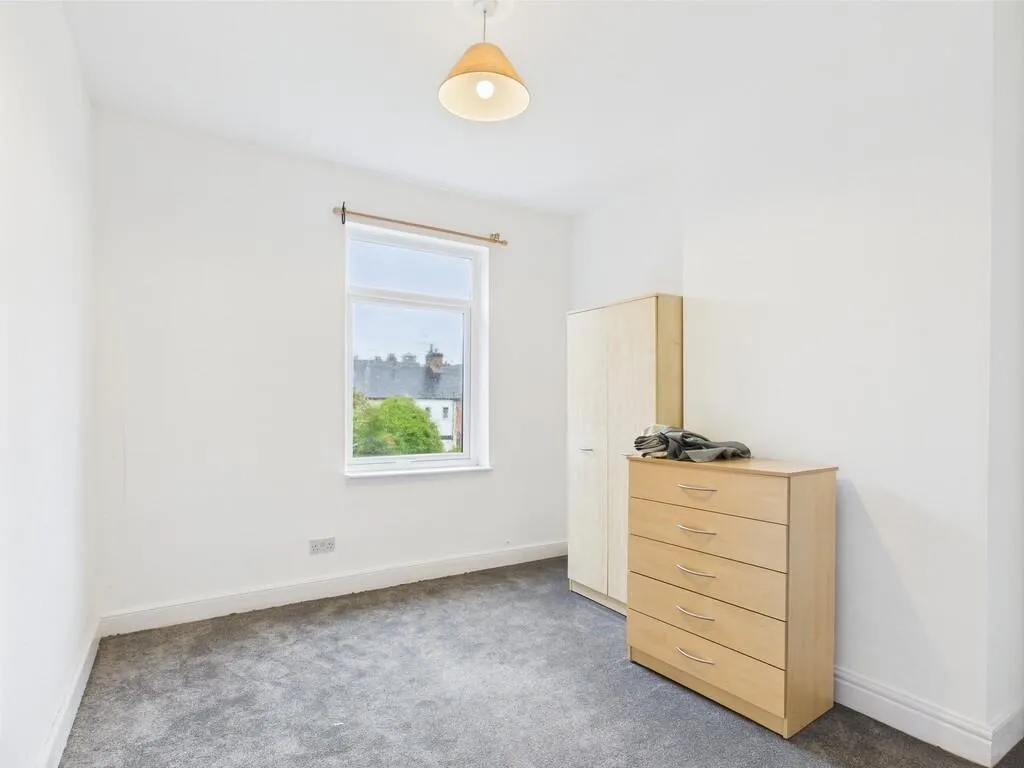 3 bed Terraced